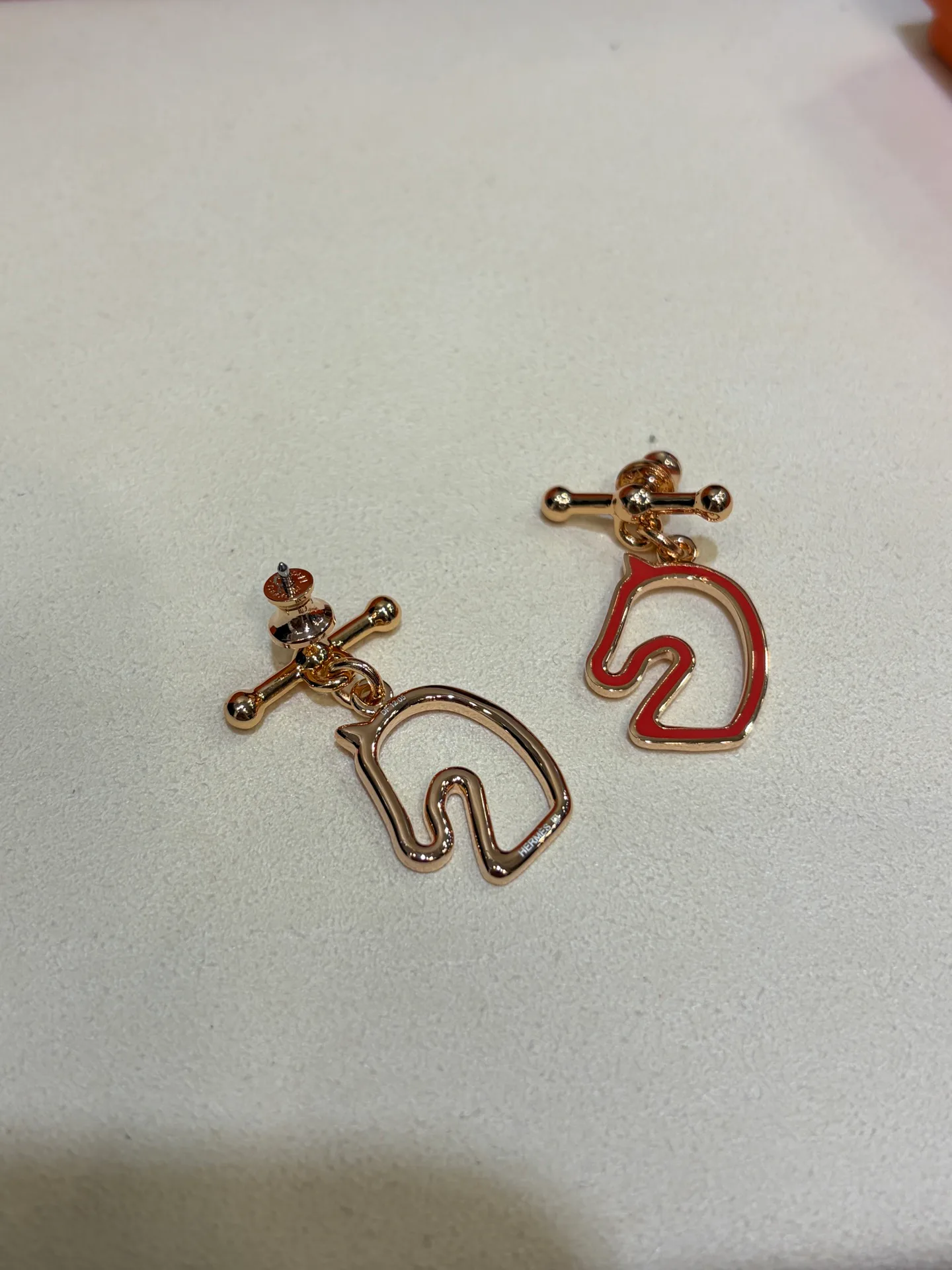 Бижутерия Hermes 5849718