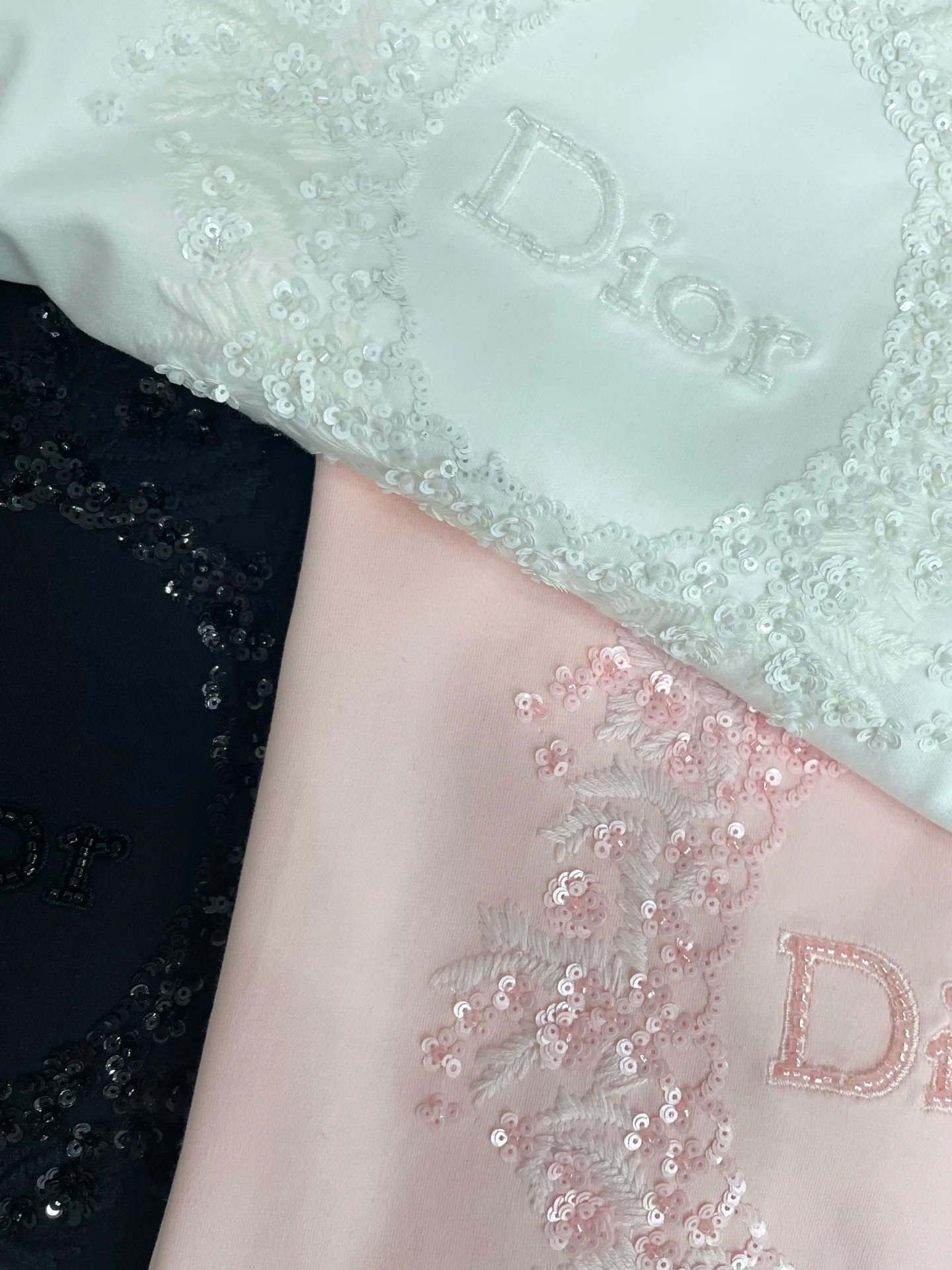 Футболки Женские Christian Dior 12351206