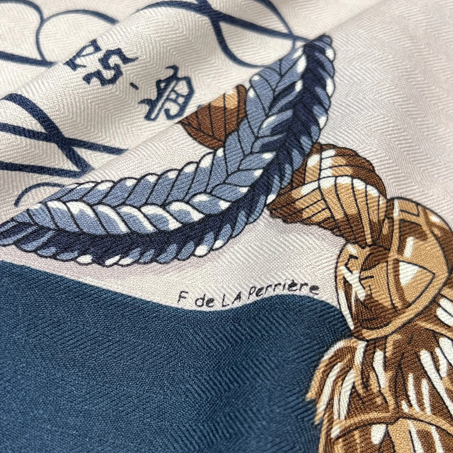 Шарфы Hermes 325823