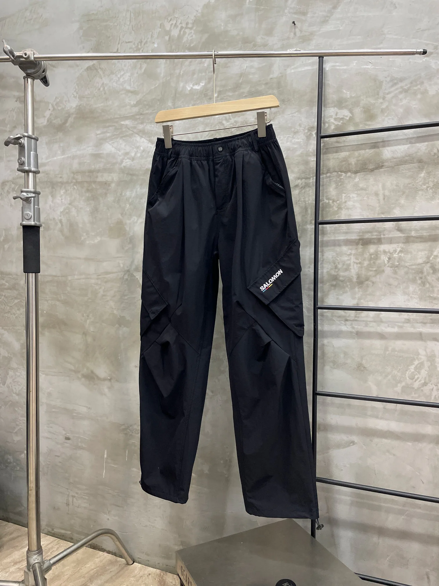 Брюки Женские Salomon 216155