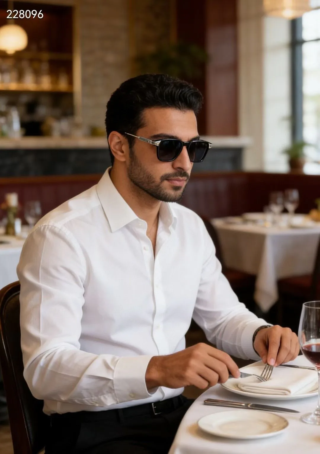 Очки Cartier 5957074