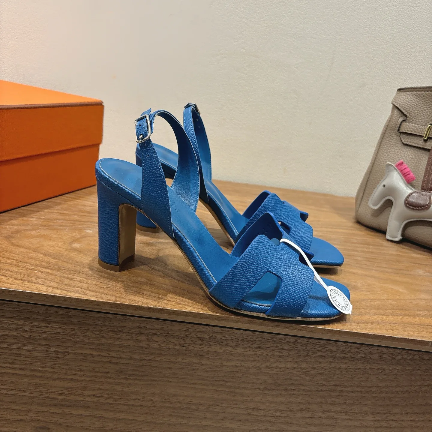 Босоножки Женские Hermes 11514483
