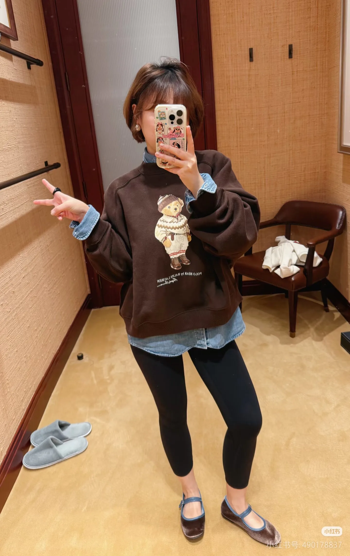 Свитшоты И Худи Женские Ralph Lauren 5781667