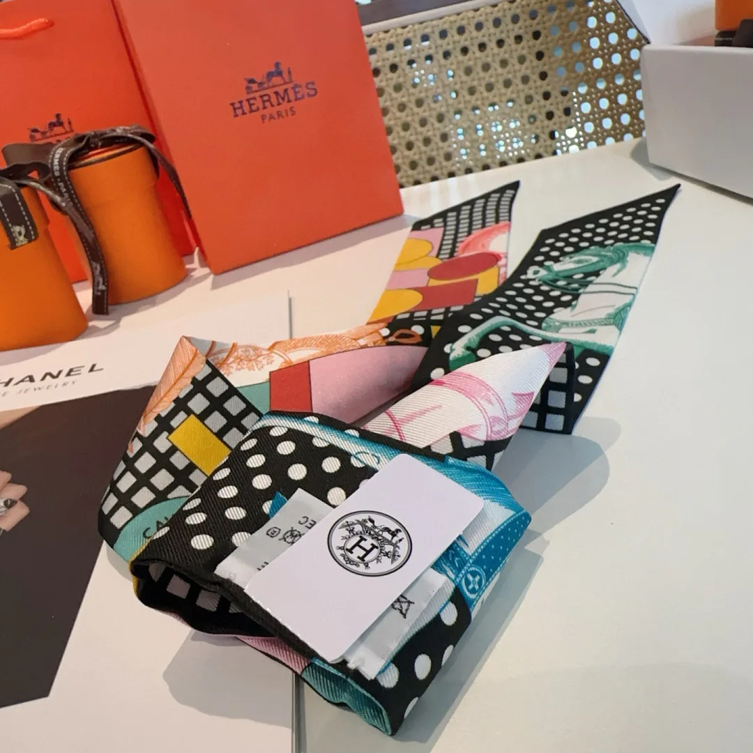 Шарфы Hermes 32058