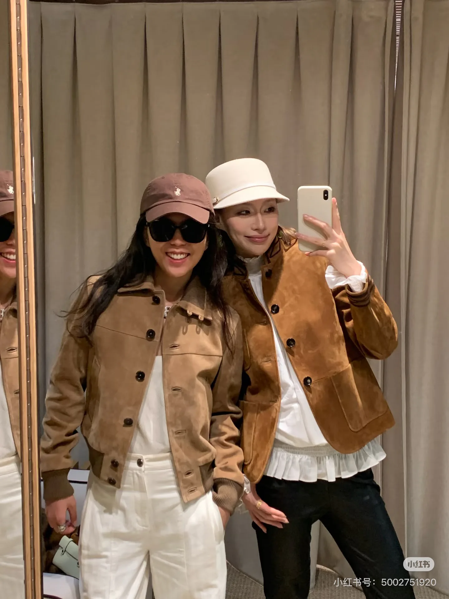 Кожаные Куртки И Дублёнки Женские Loro Piana 10488627