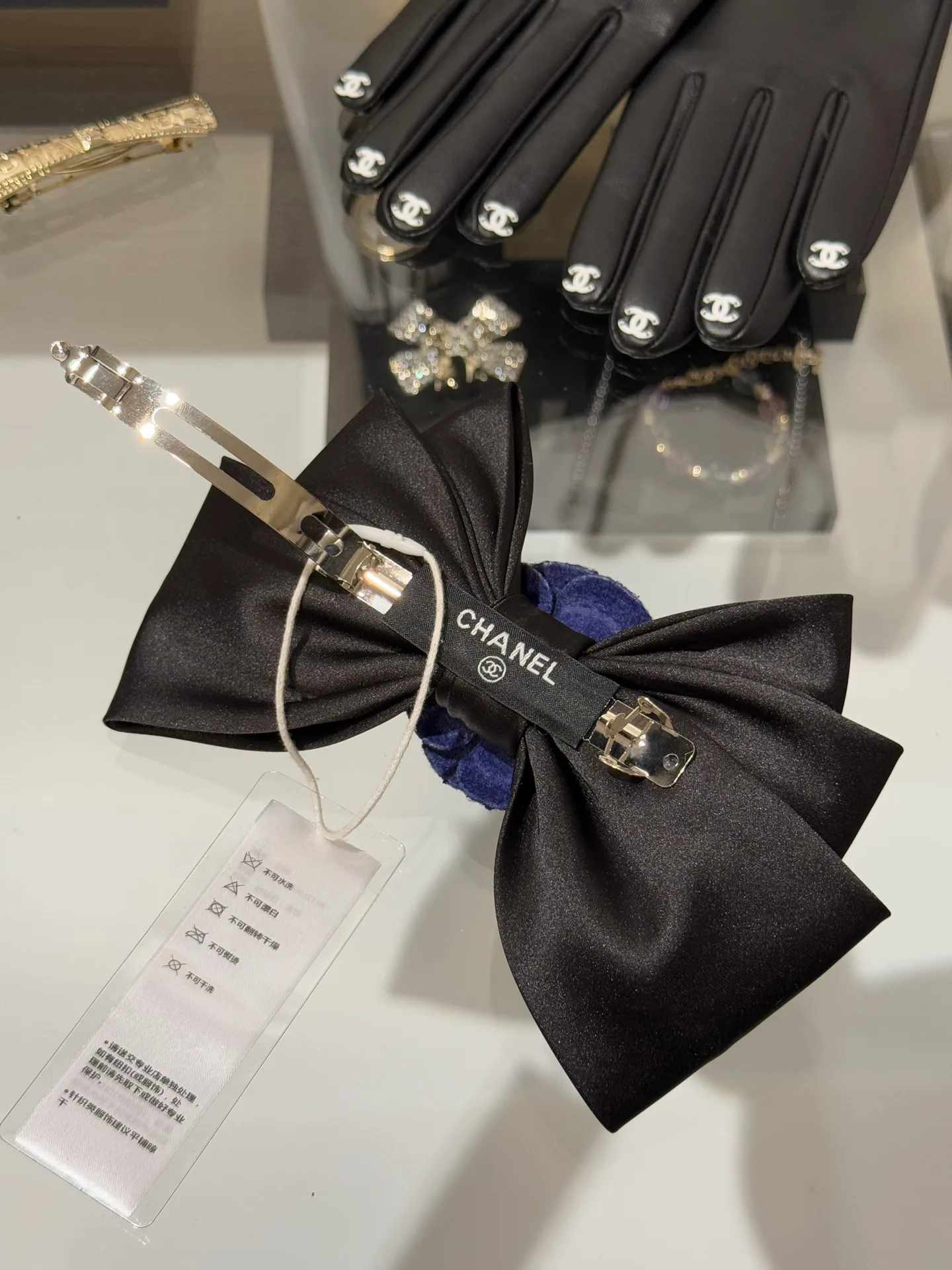 Головные Уборы Chanel 691502