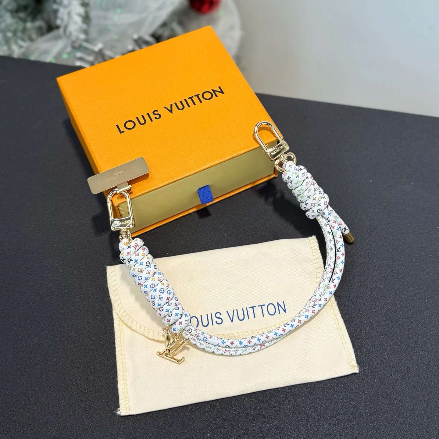 Ключницы Louis Vuitton 10418856