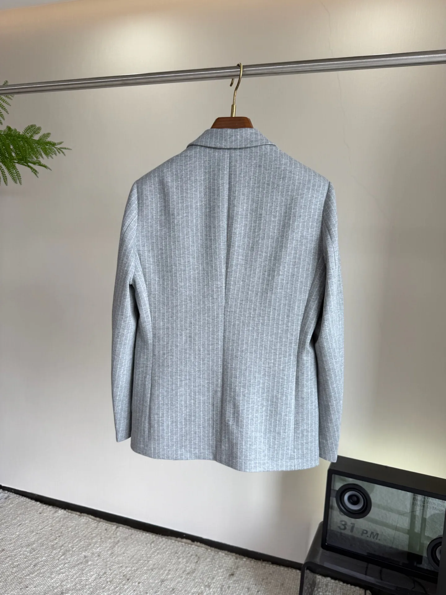 Пиджаки Мужские Brunello Cucinelli 18140354