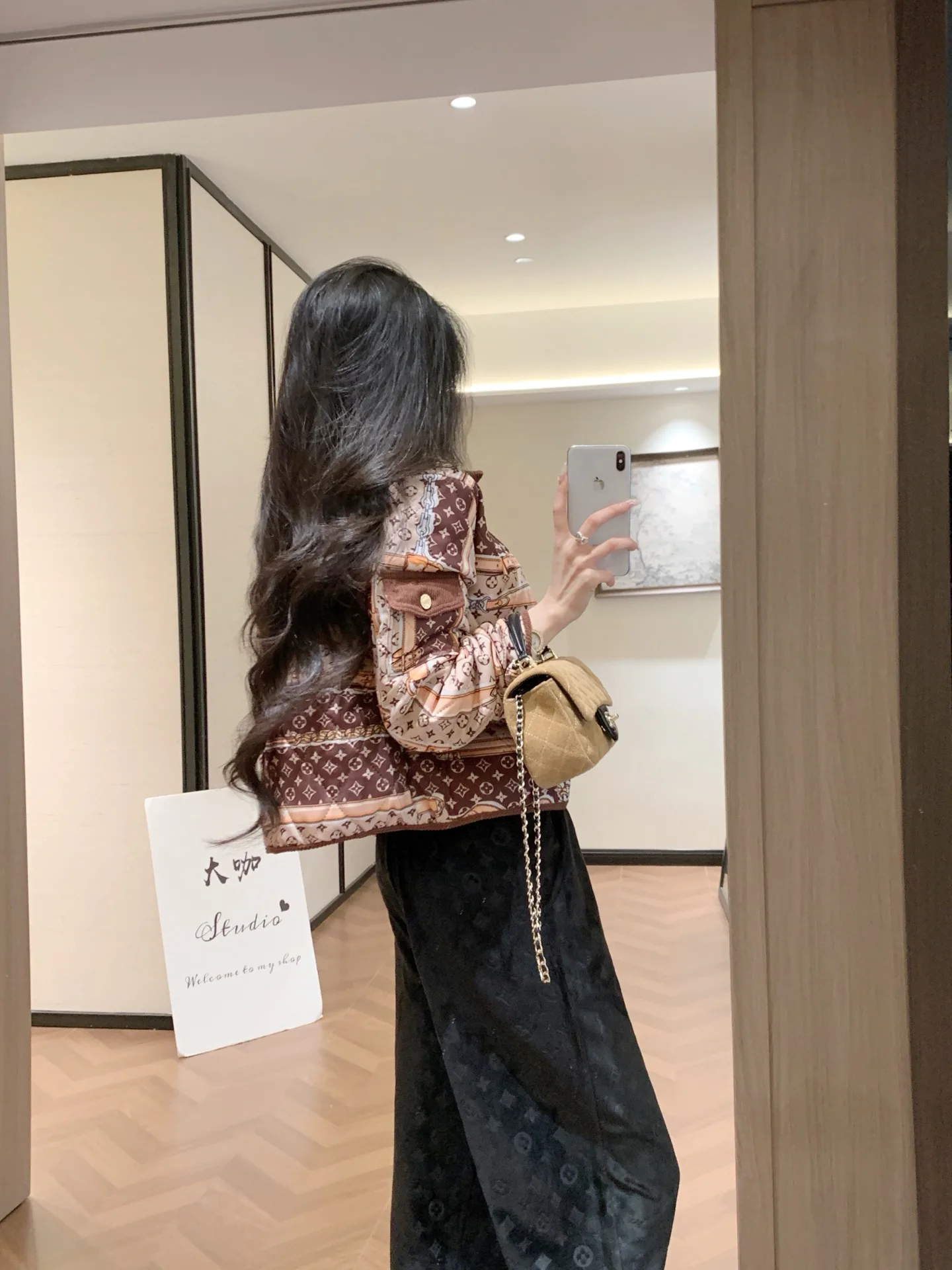 Куртки И Пуховики Женские Louis Vuitton 649949