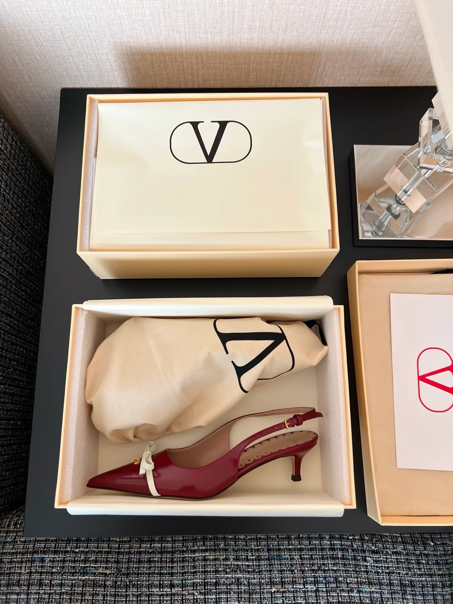 Туфли Женские Valentino 17480218