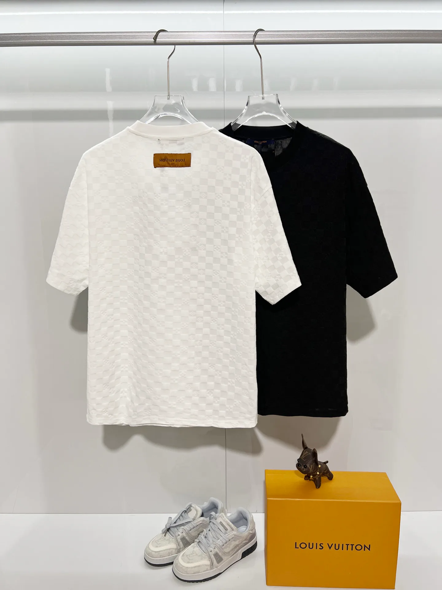 Футболки Мужские Louis Vuitton 11732430