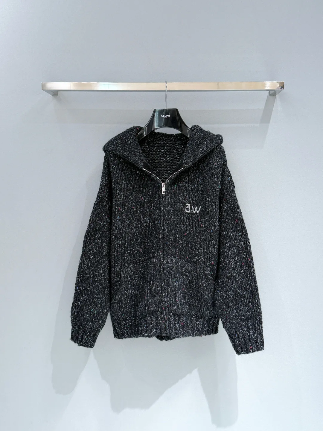 Джемперы И Свитеры Женские Alexander Wang 1819017