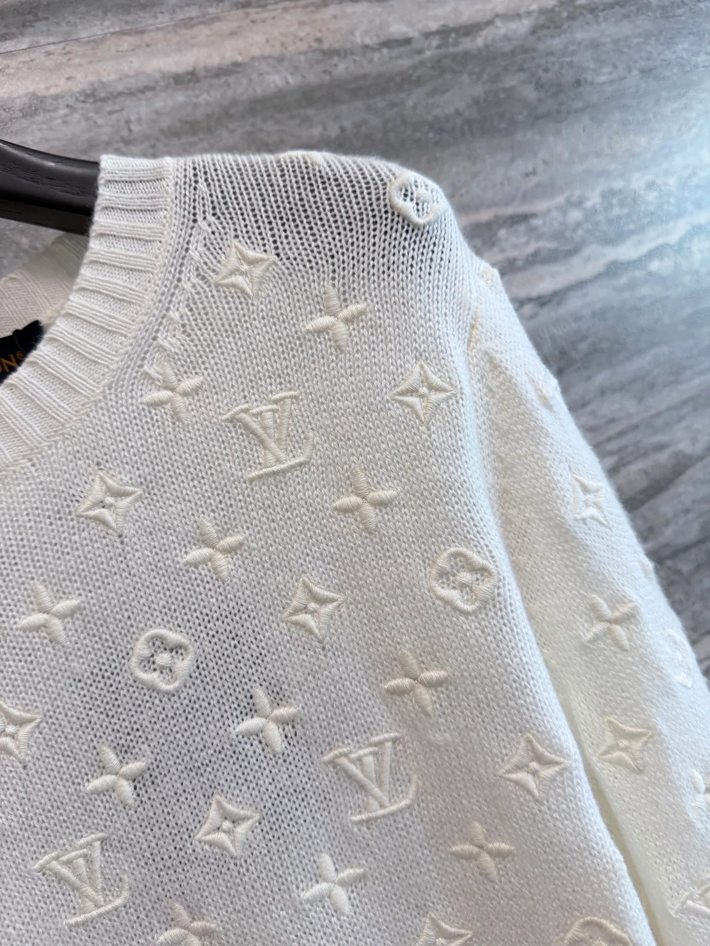 Джемперы И Свитеры Женские Louis Vuitton 18155642