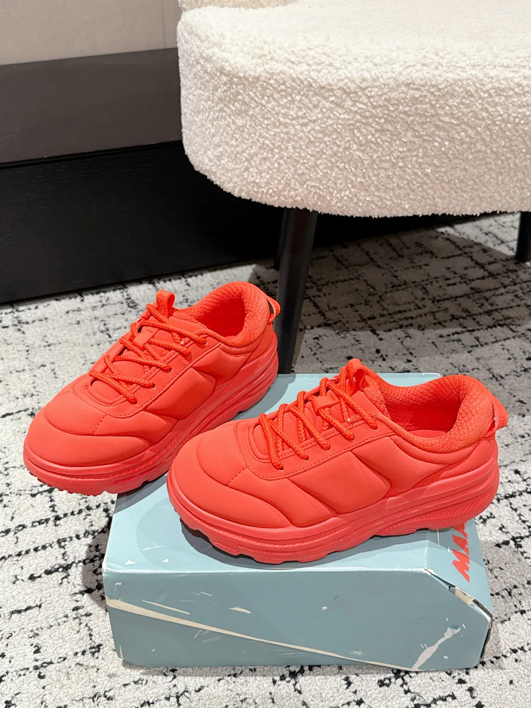 Кроссовки Женские Marni 47418