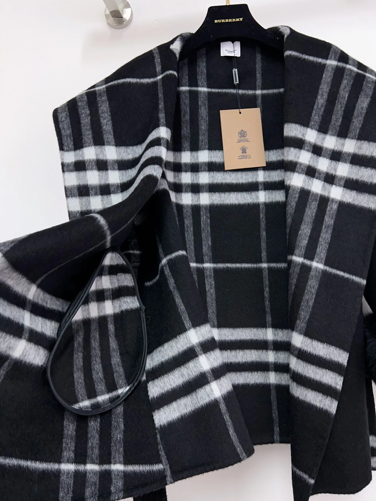 Пальто Женские Burberry 1634306