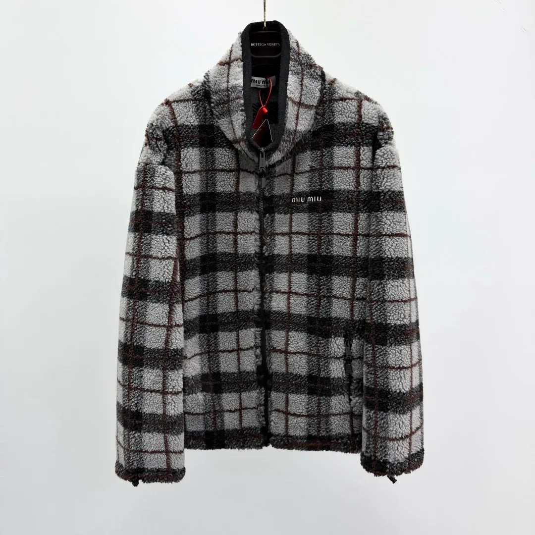 Куртки И Пуховики Мужские Miu Miu 2234854