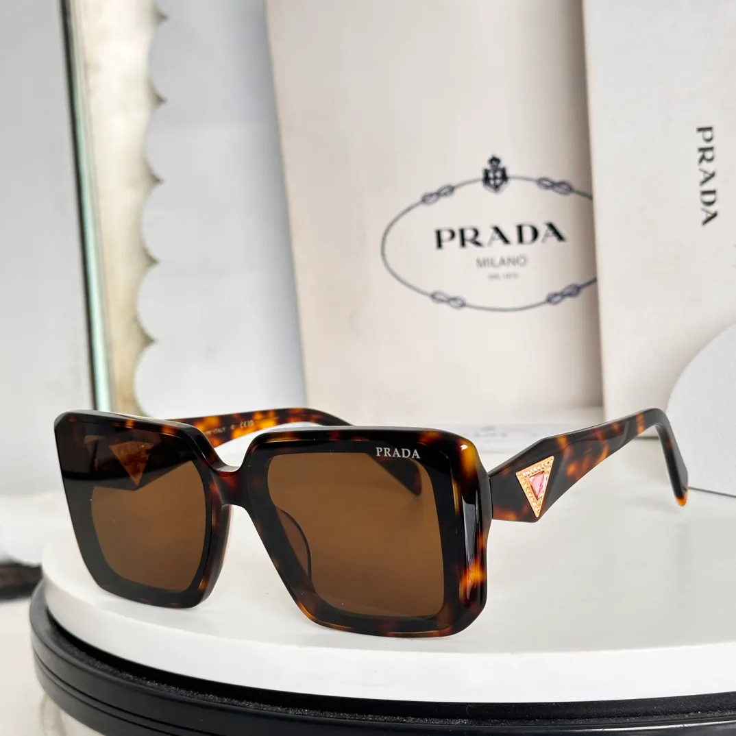 Очки Prada 378814
