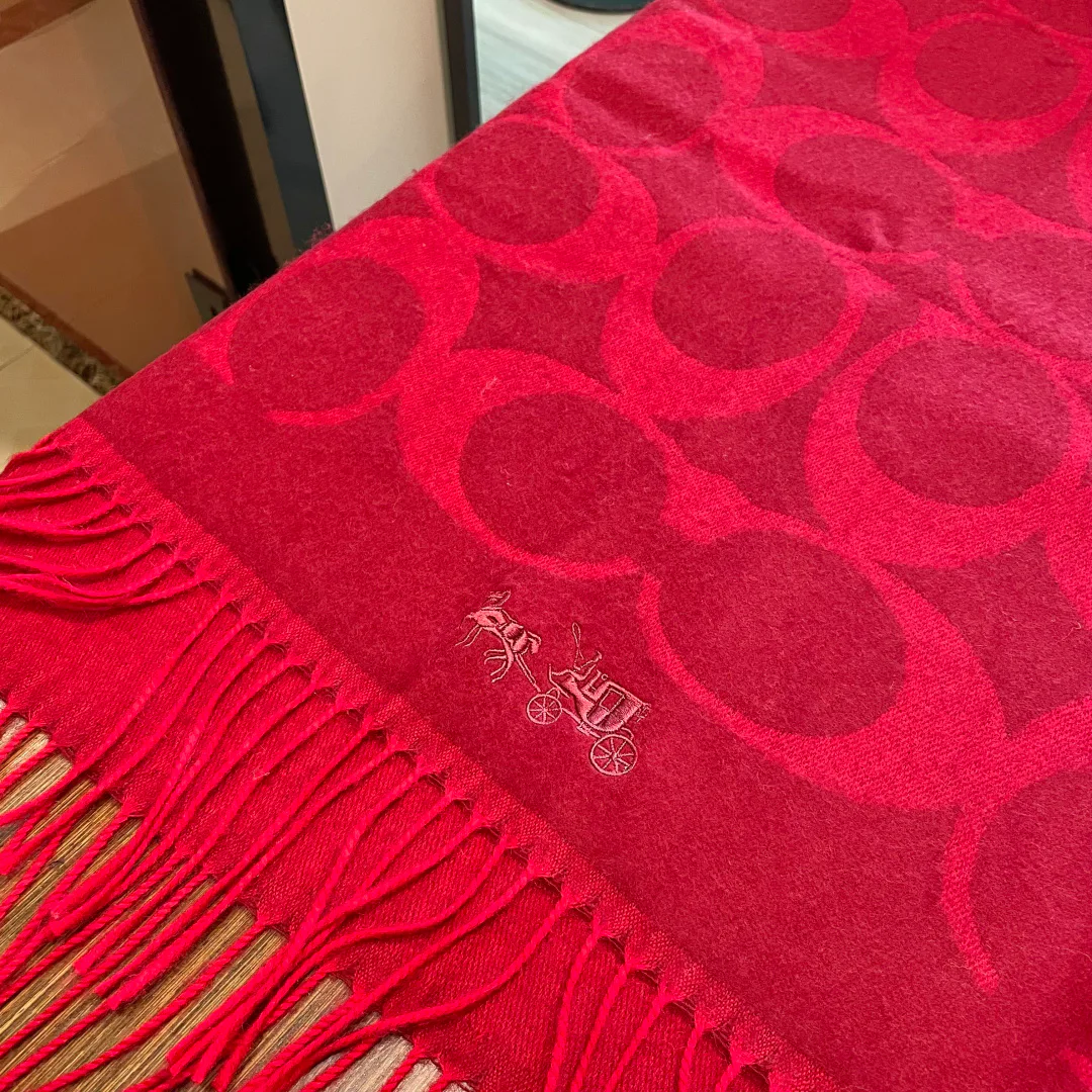 Шарфы Coach 588326