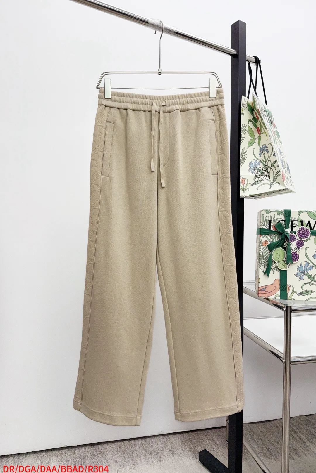 Брюки Мужские Christian Dior 11683989