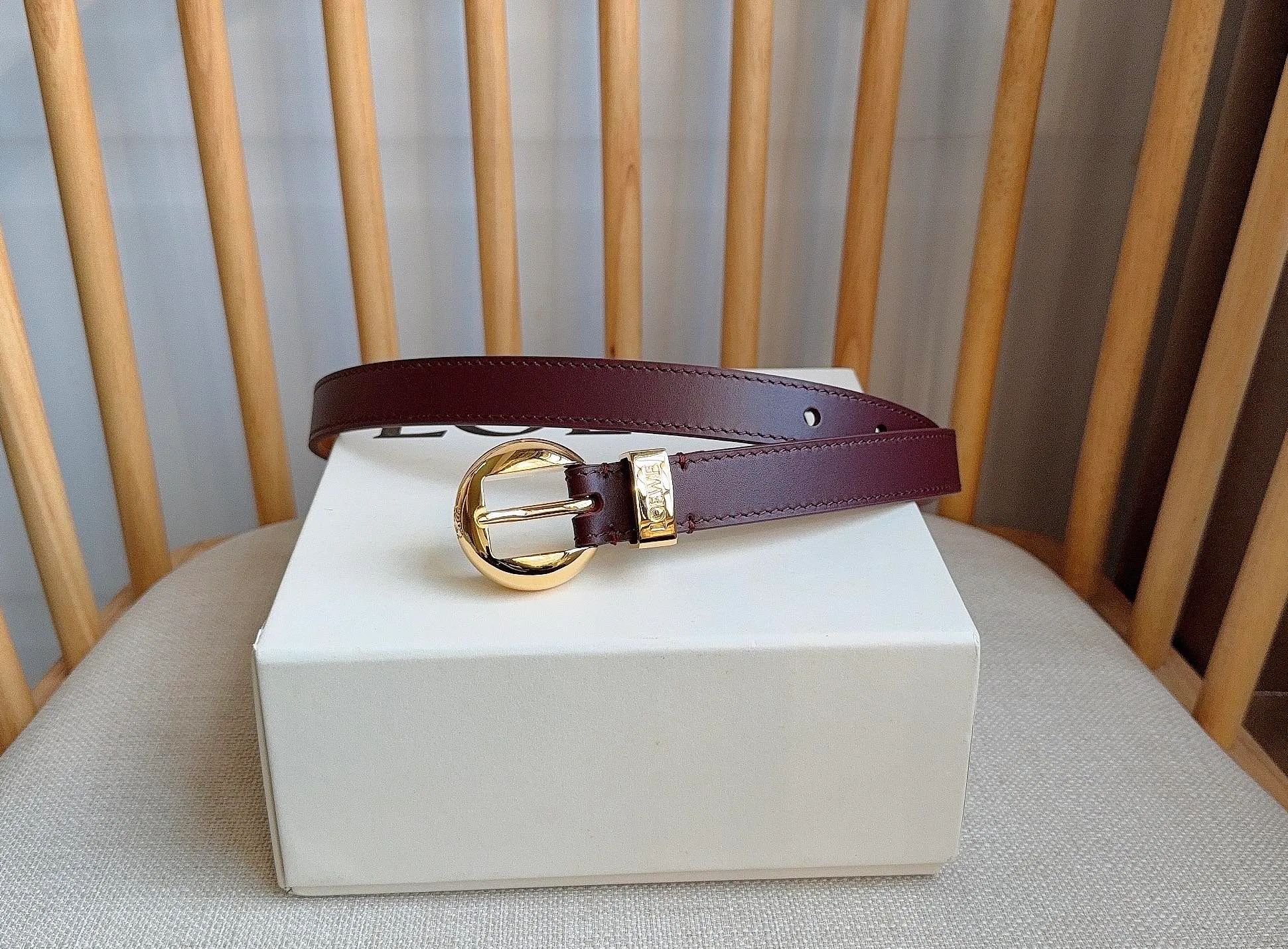 Ремни Loewe 17926201