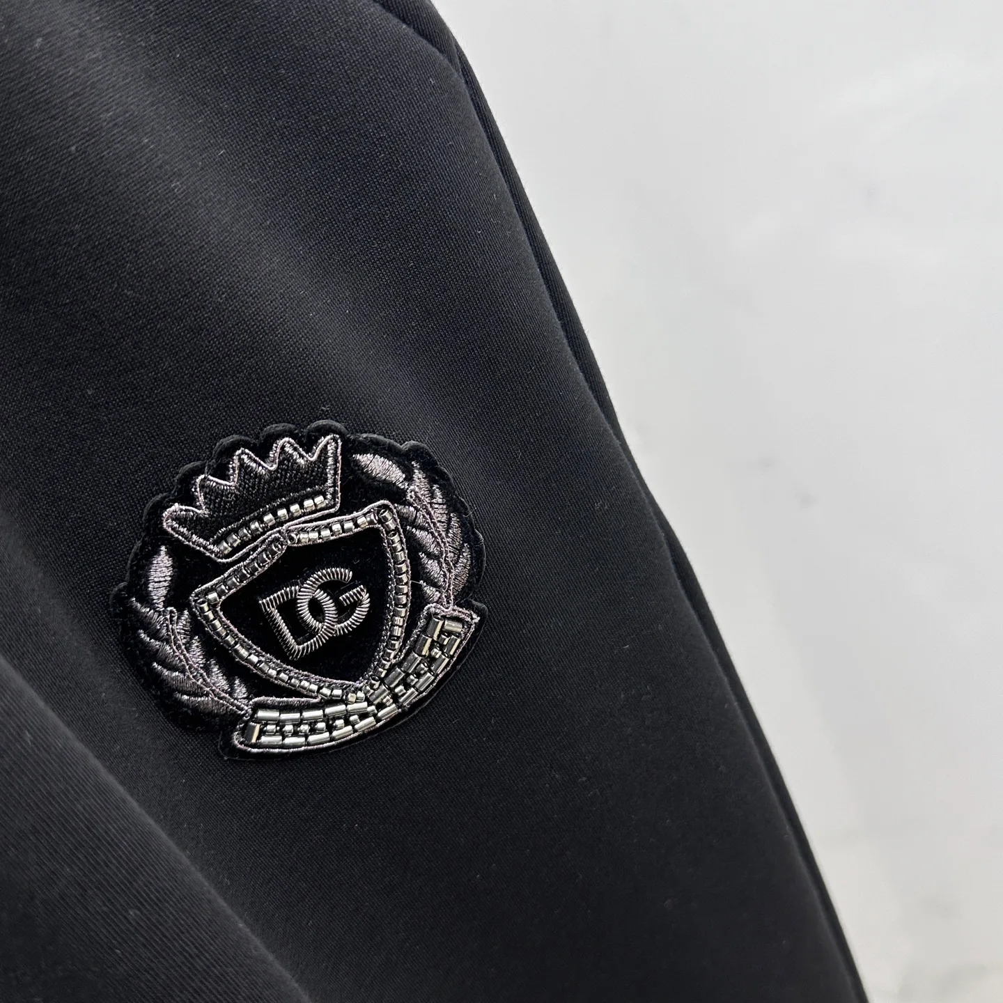 Брюки Мужские Dolce & Gabbana 18246670