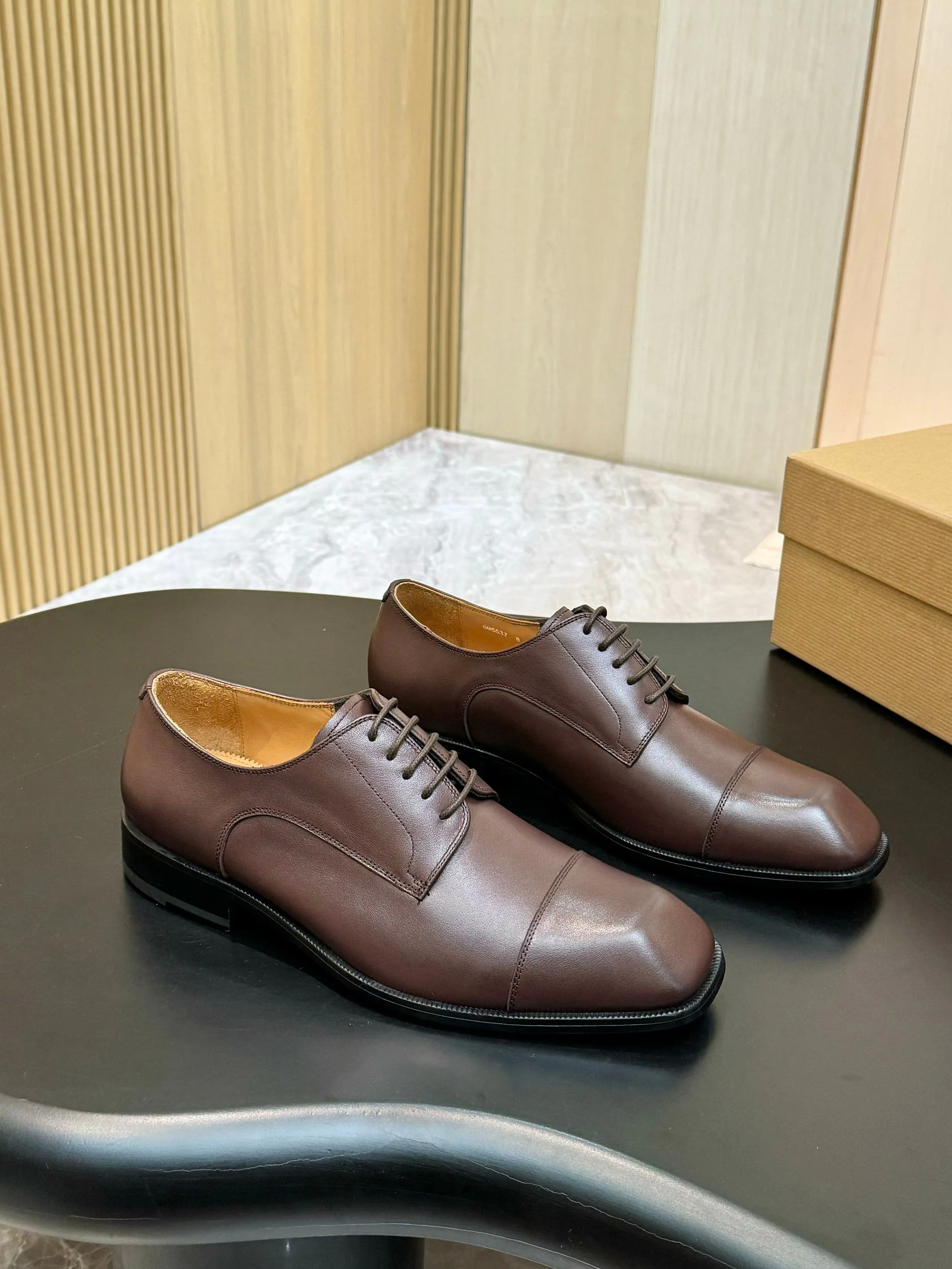 Лоферы И Туфли Мужские Christian Louboutin 18117231