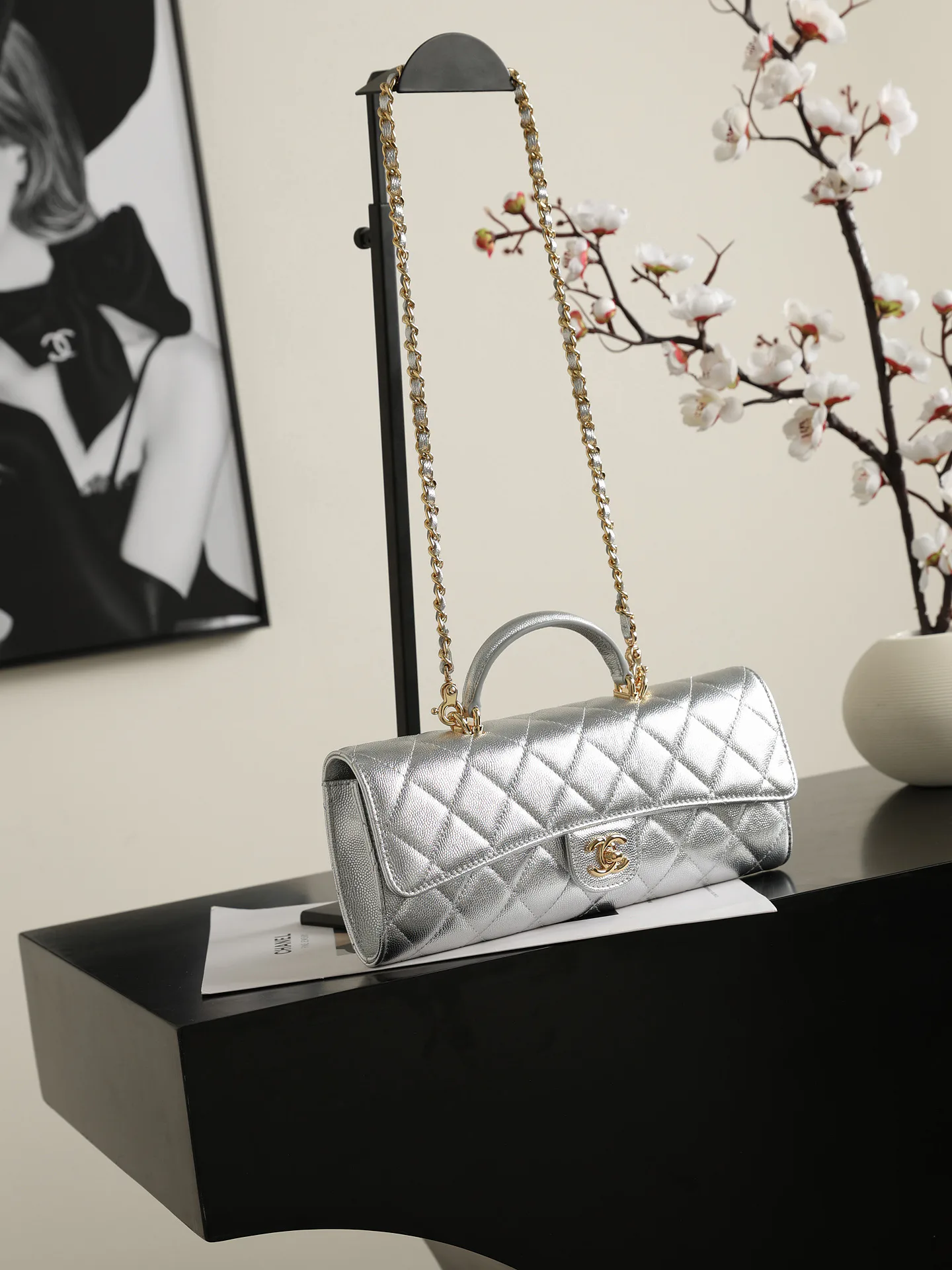 Классические Сумки Женские Chanel 18000333