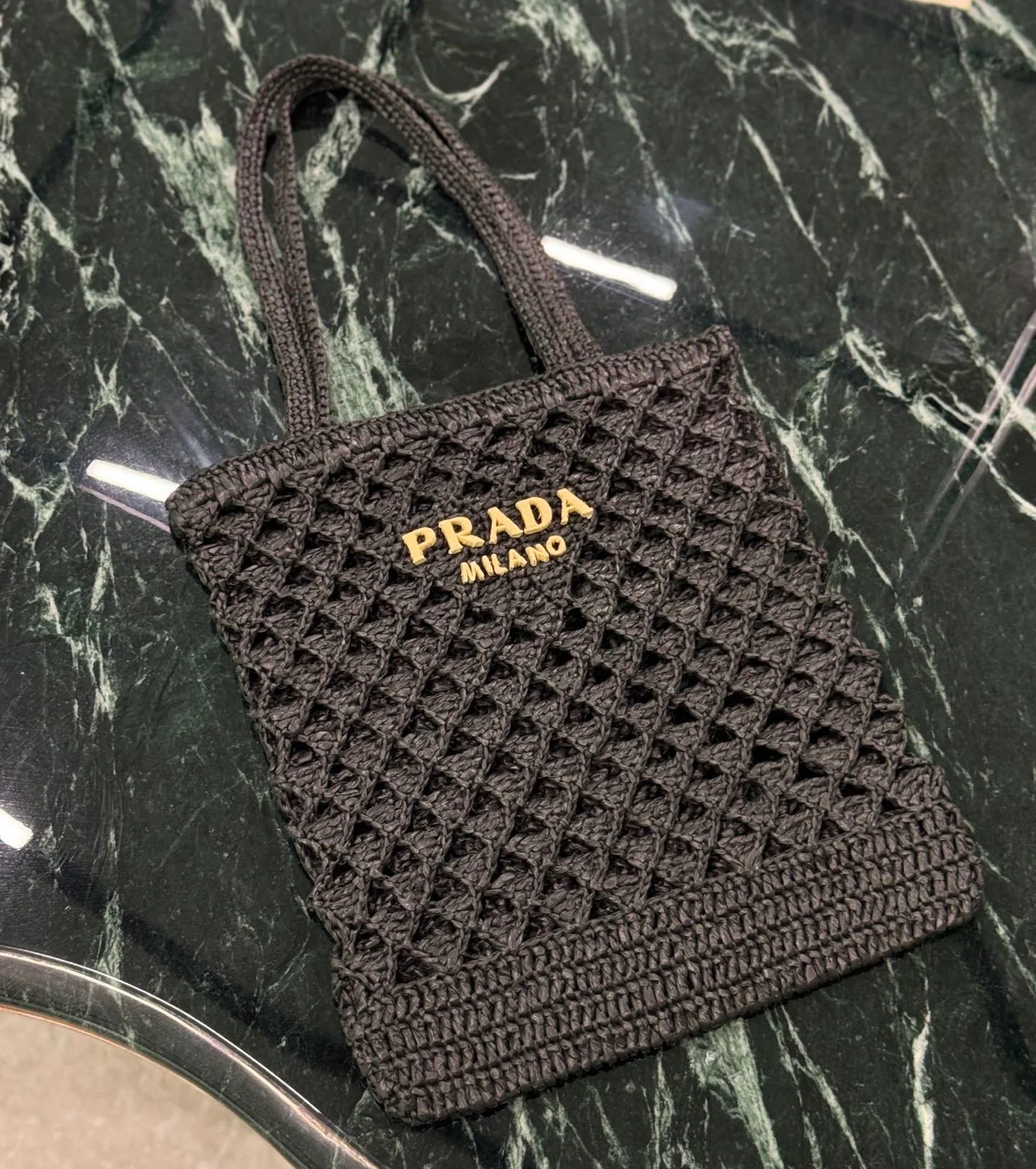Классические Сумки Женские Prada 12874300