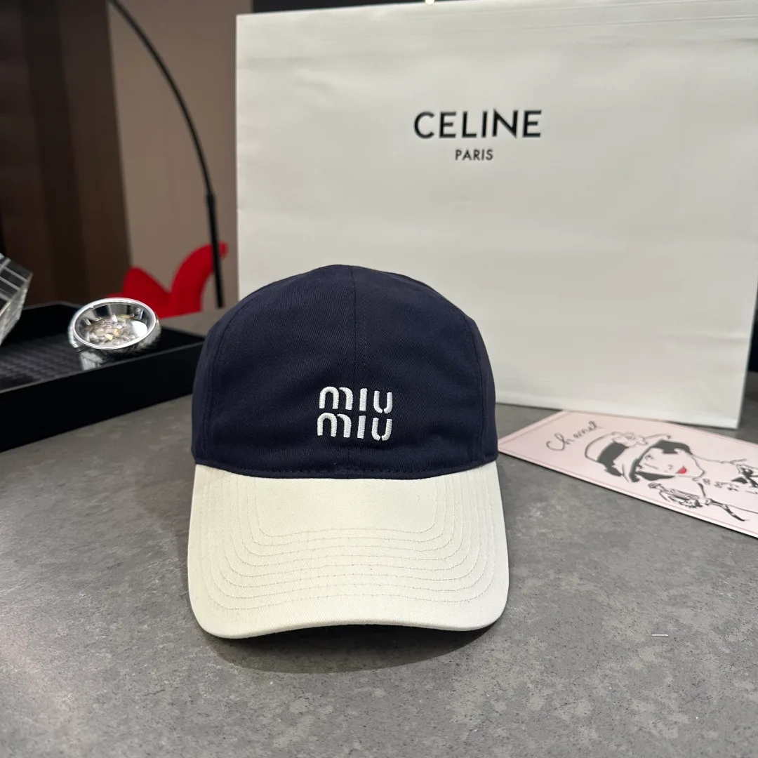 Головные Уборы Miu Miu 11704436