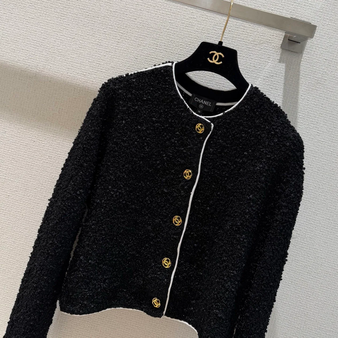 Жакеты Женские Chanel 11884822