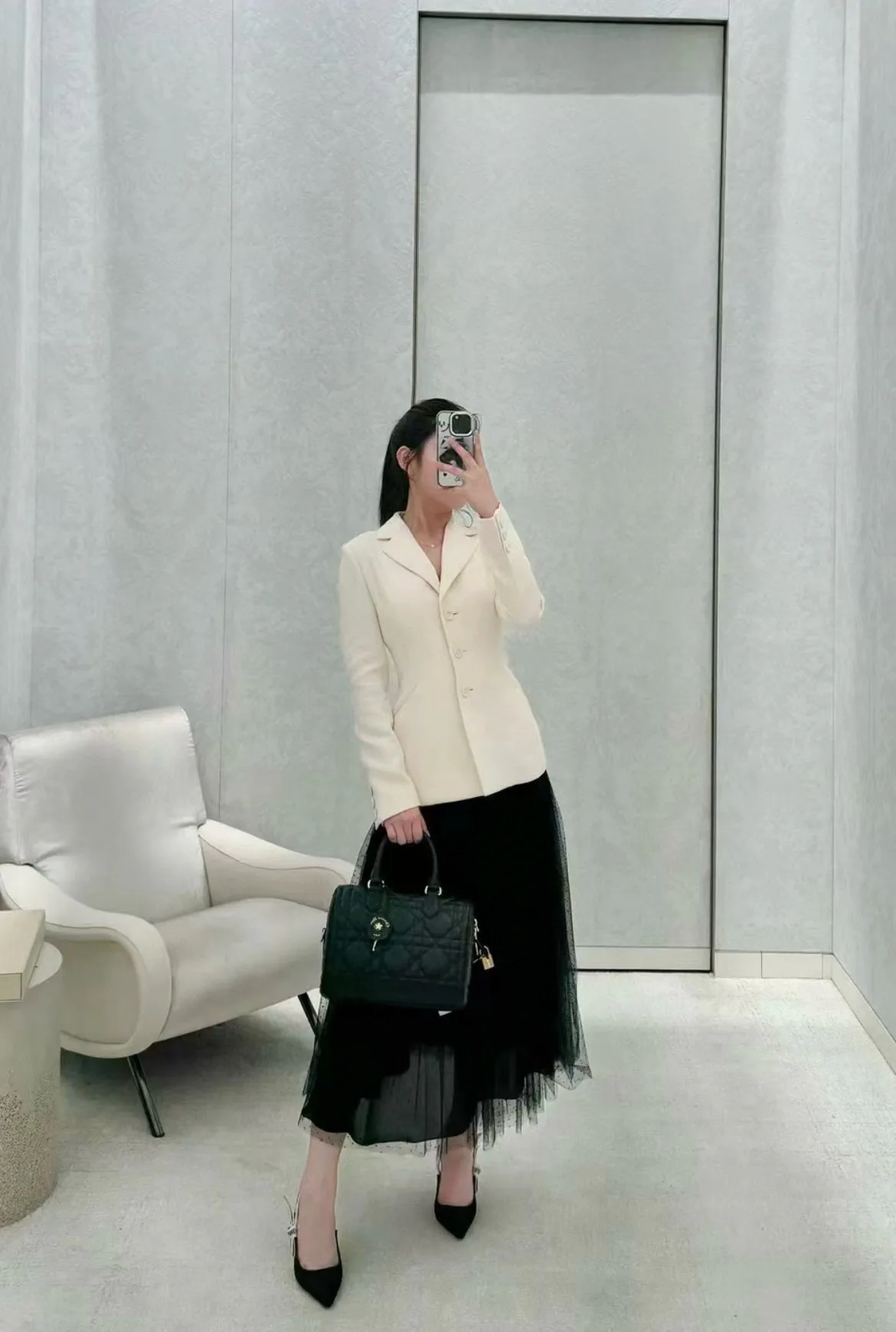 Жакеты Женские Christian Dior 18396702