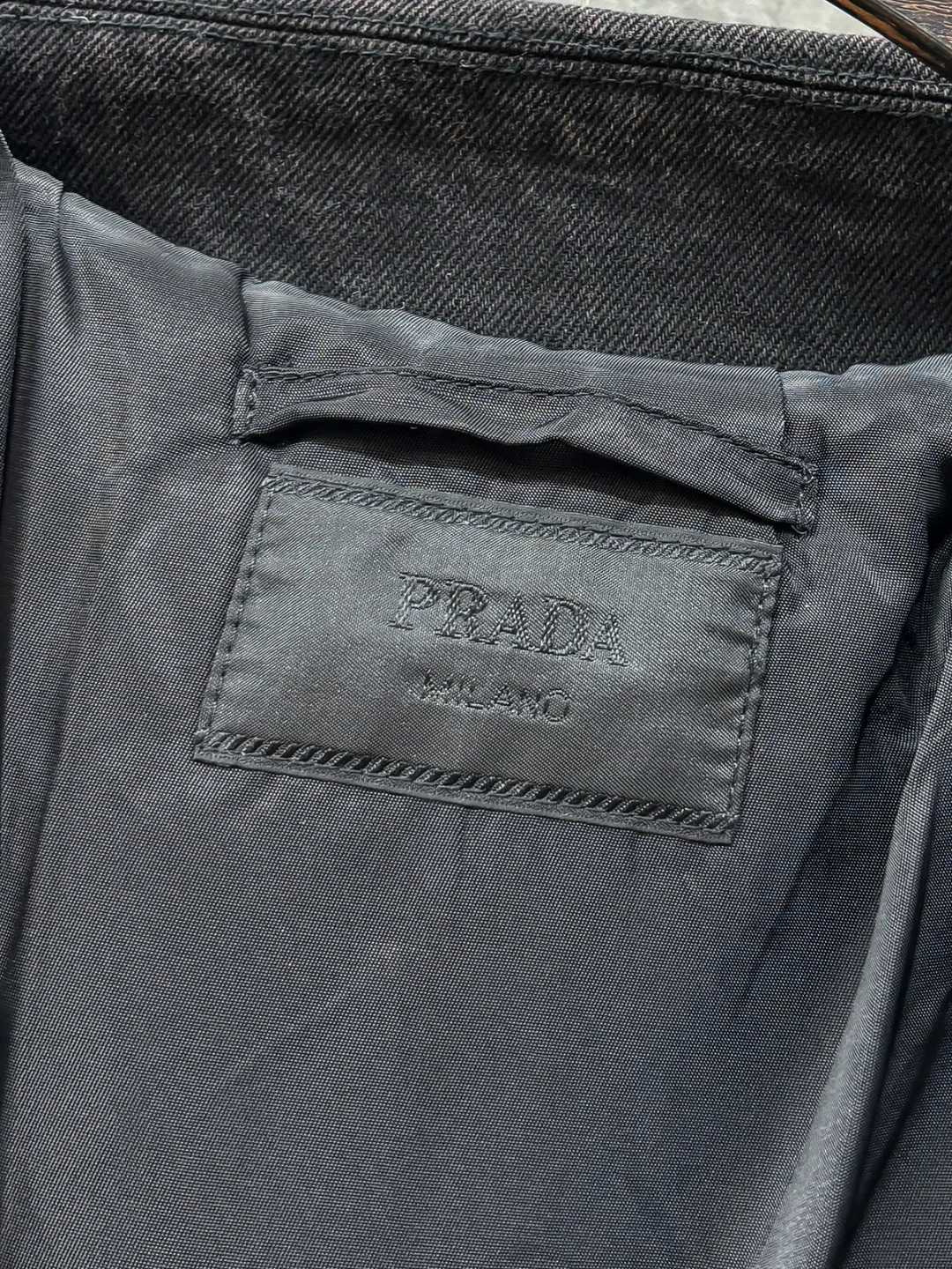 Куртки И Пуховики Женские Prada 273058