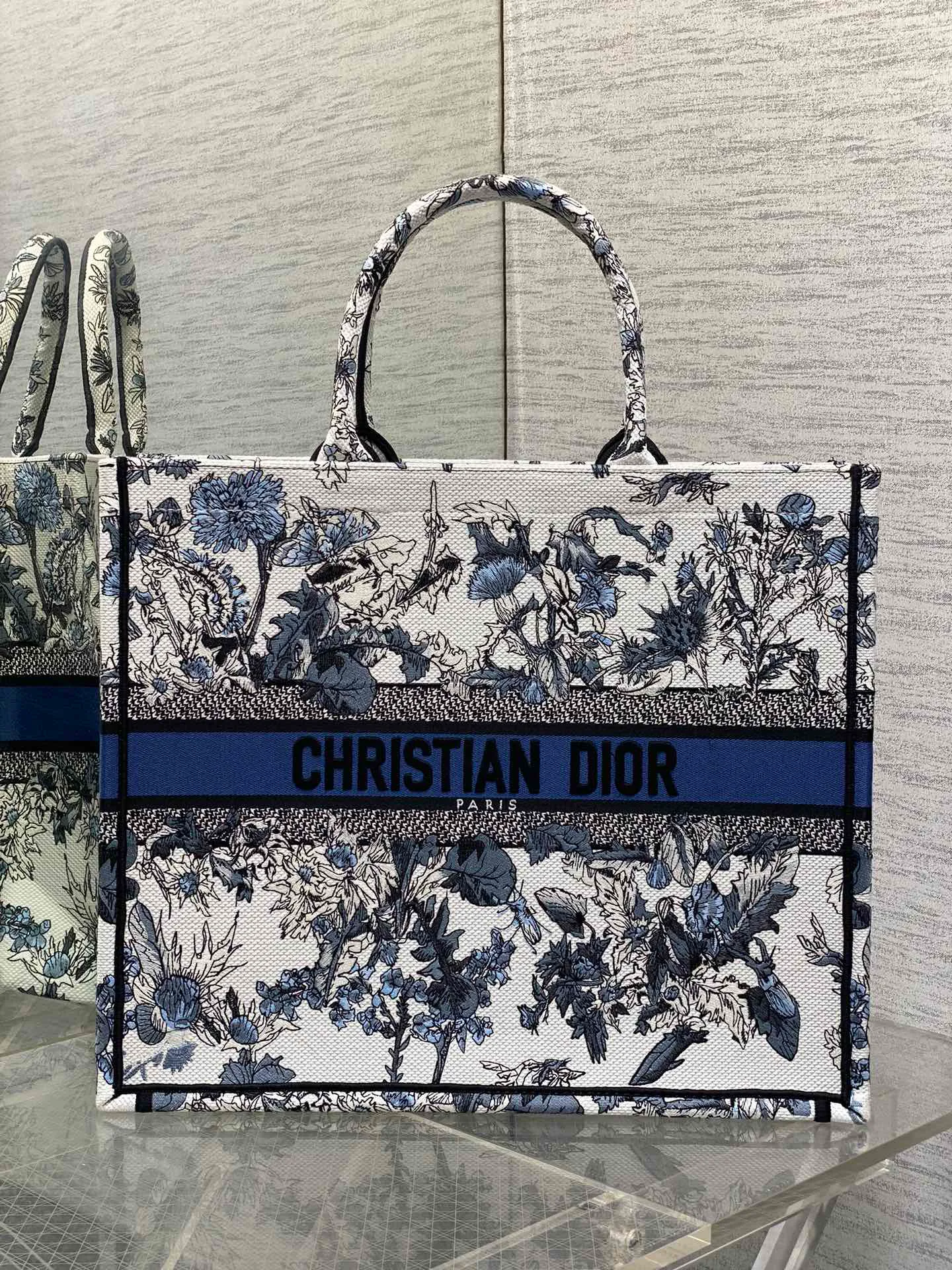 Классические Сумки Женские Christian Dior 13227200