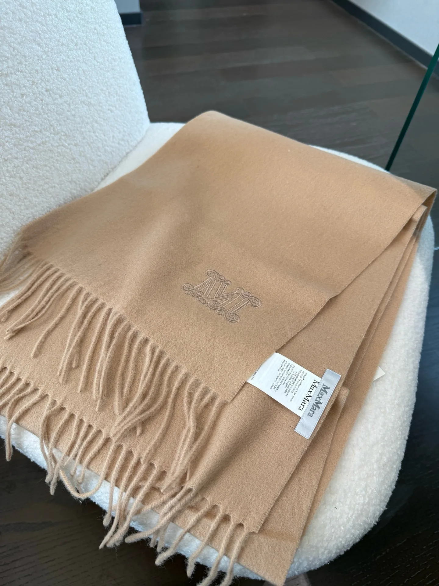 Шарфы Max Mara 18002715