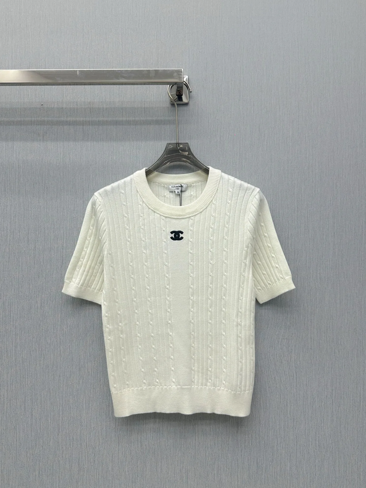 Топы Женские Chanel 11762787