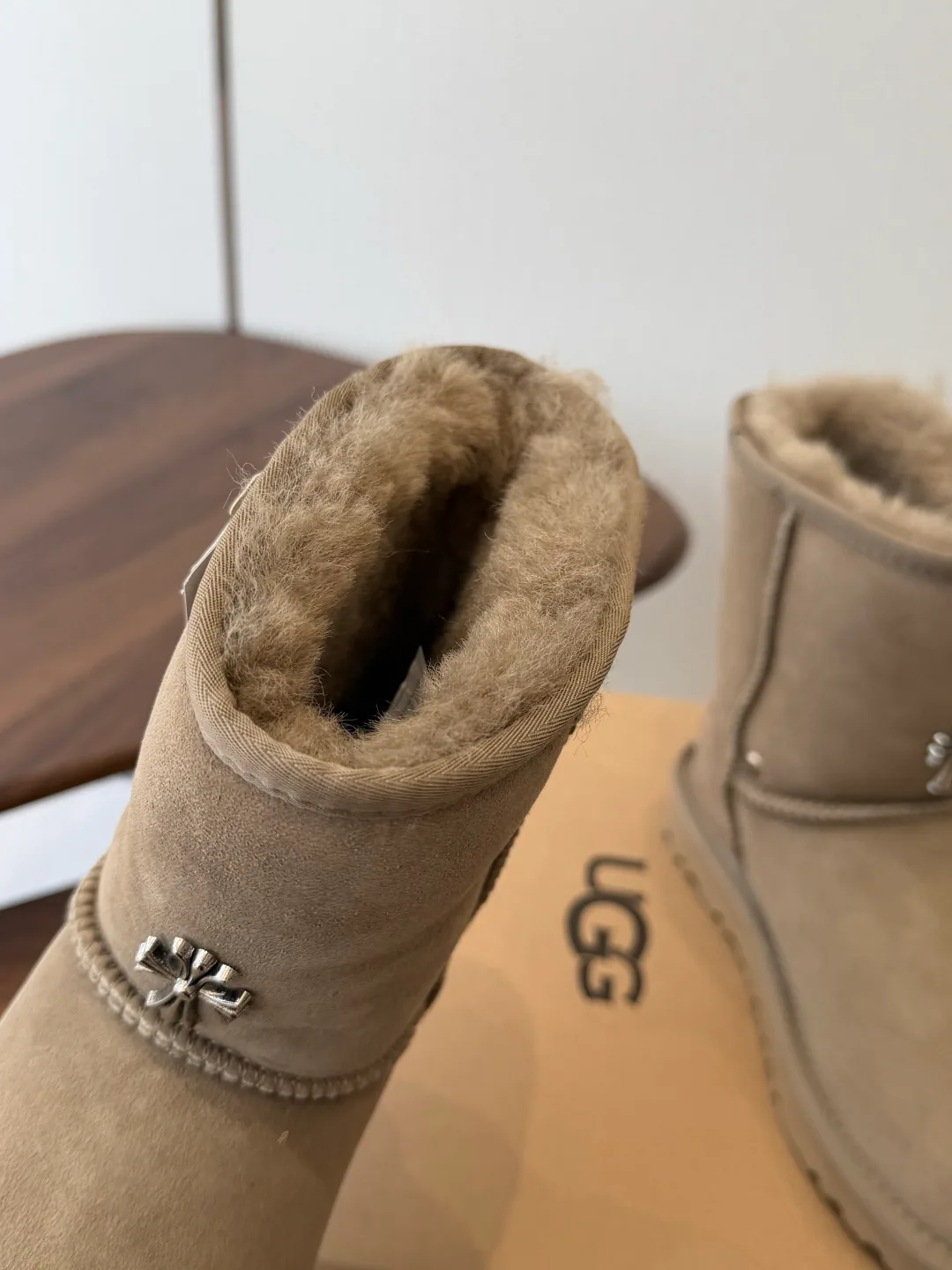 Угги Женские Ugg 19587110