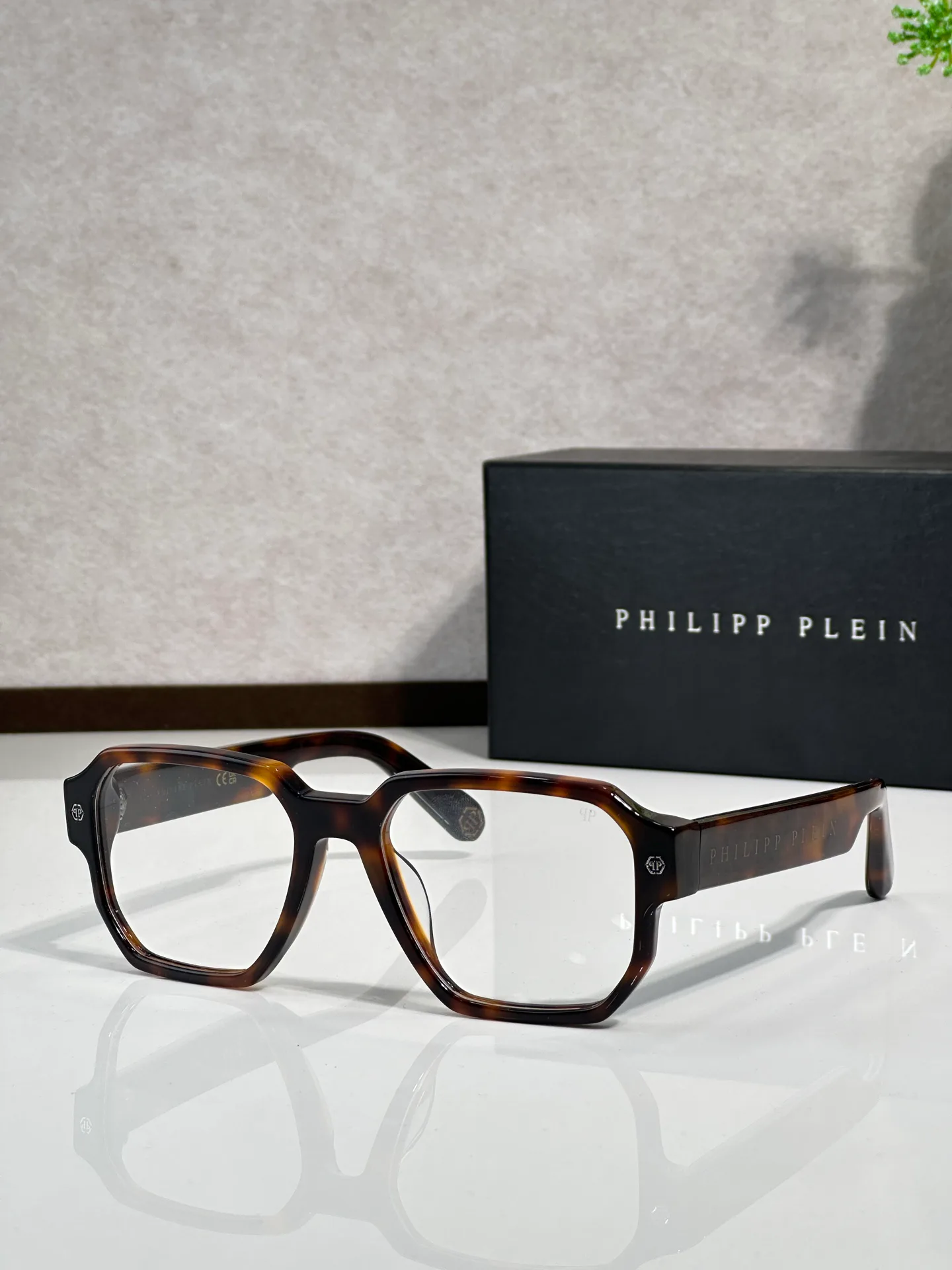 Очки Philipp Plein 637490