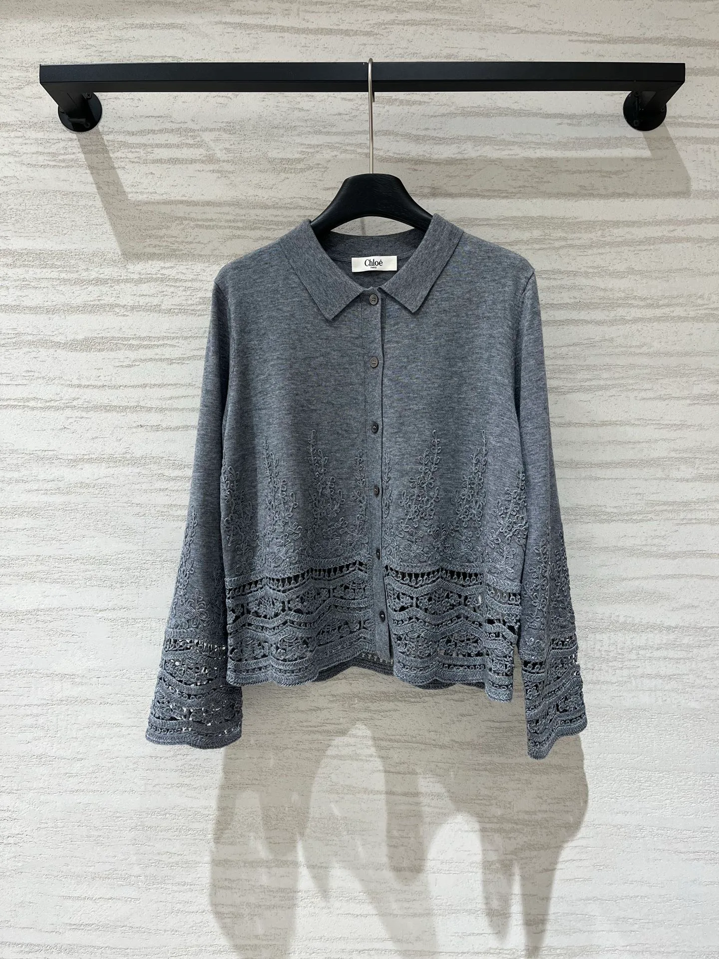 Джемперы И Свитеры Женские Chloe 18533376