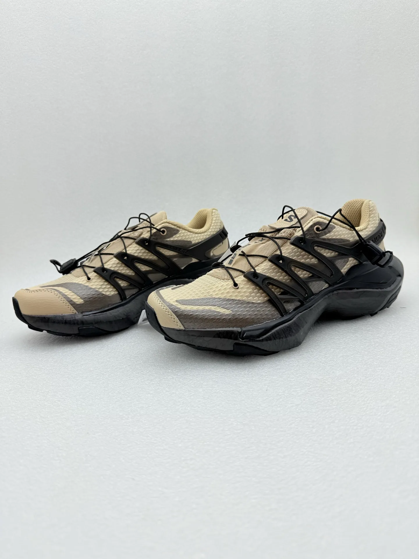 Кроссовки Женские Salomon 185986