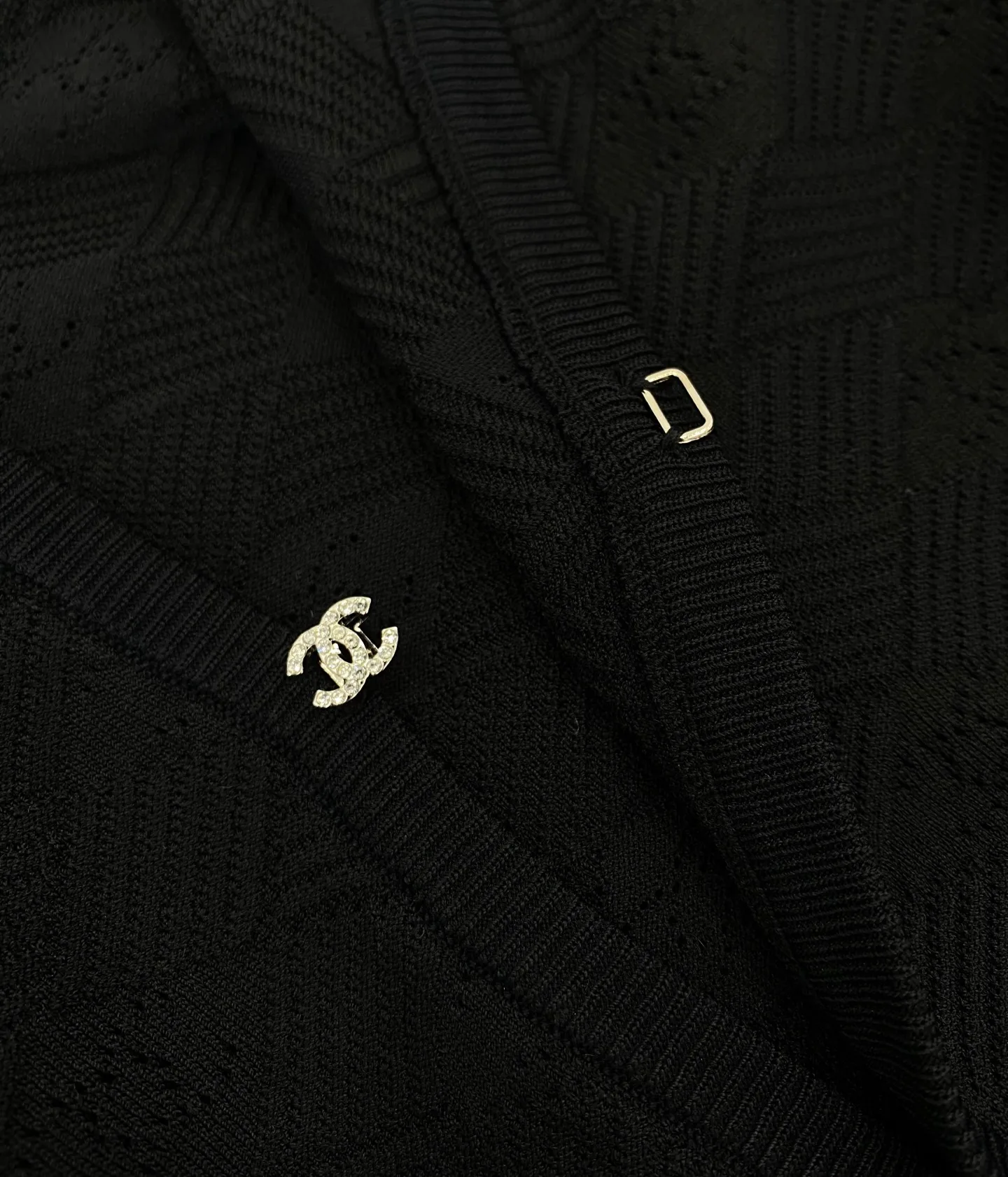 Джемперы И Свитеры Женские Chanel 17932560