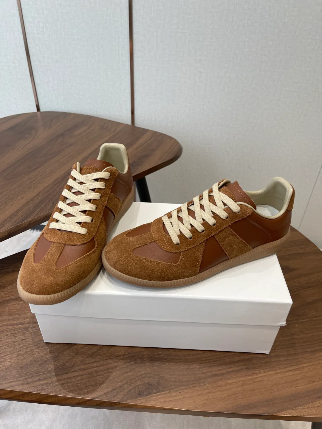 Кроссовки Женские Maison Margiela 11867622