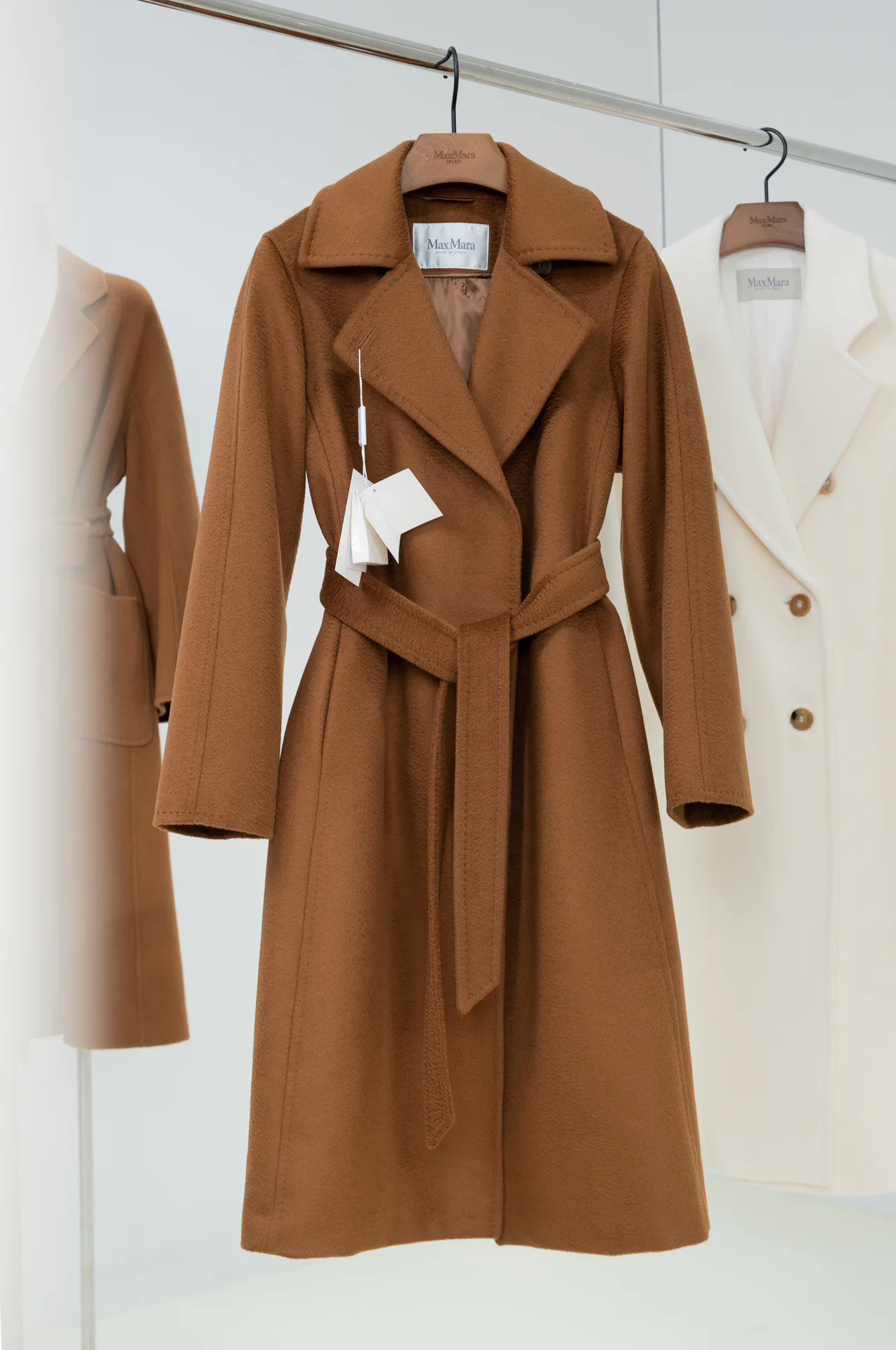 Пальто Женские Max Mara 18728490