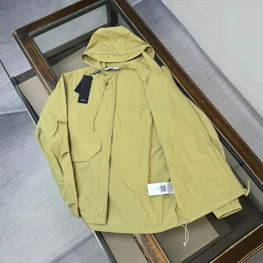 Куртки И Пуховики Мужские Stone Island 17286048
