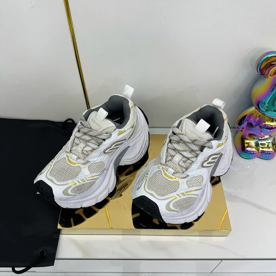 Кроссовки Женские Balenciaga 11567672
