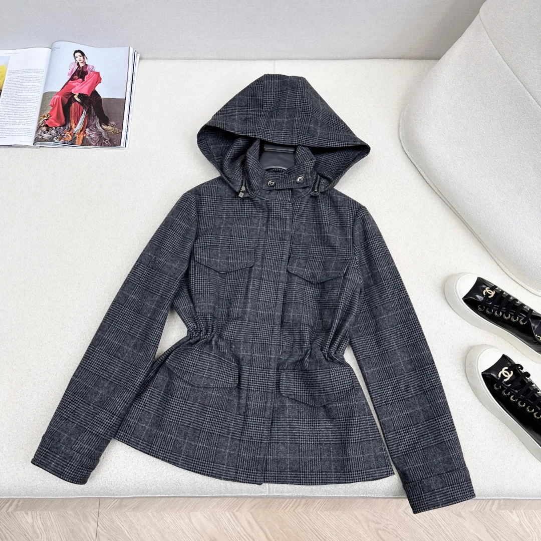 Куртки И Пуховики Женские Loro Piana 183012