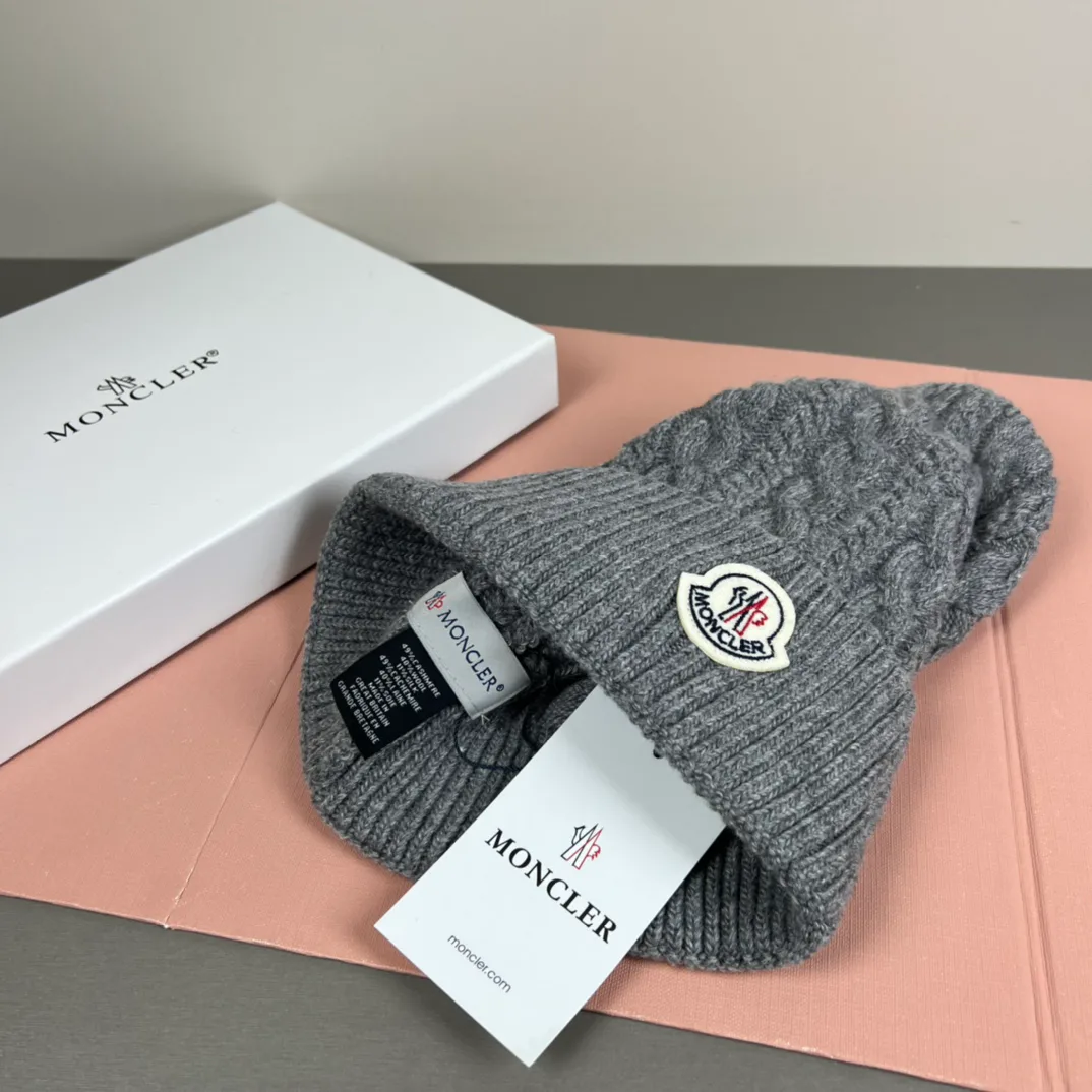 Головные Уборы Moncler 18078471