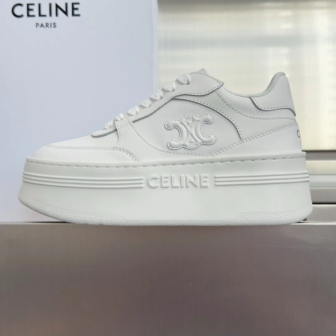 Кроссовки Женские Celine 18718934