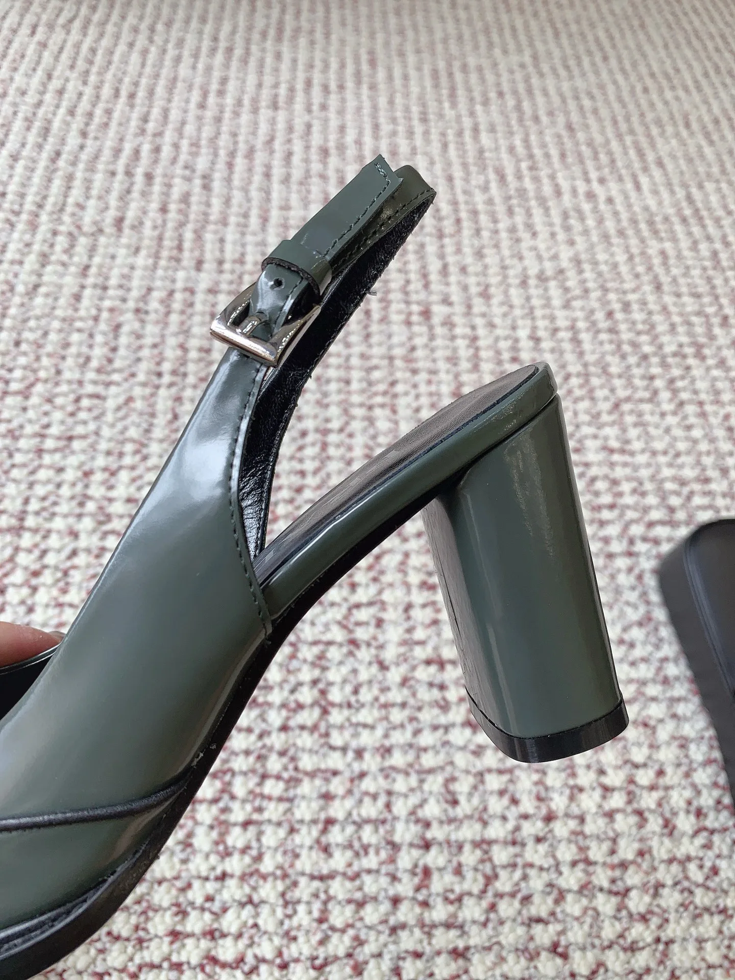 Туфли Женские Prada 12725697