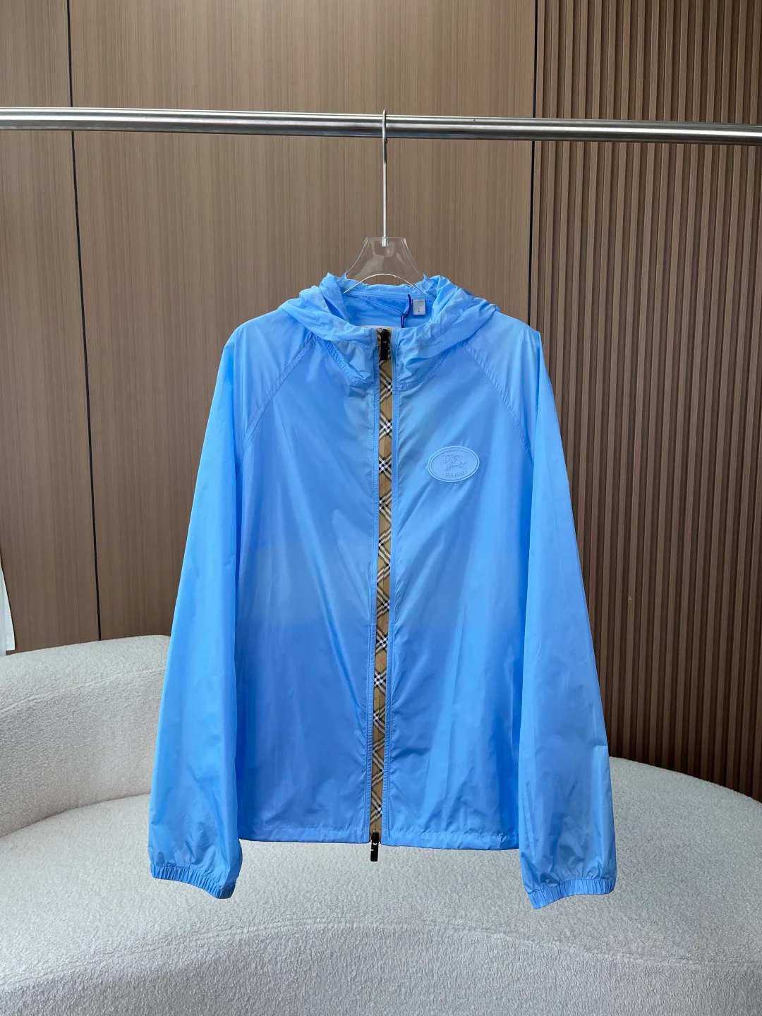Куртки И Пуховики Мужские Burberry 14296527