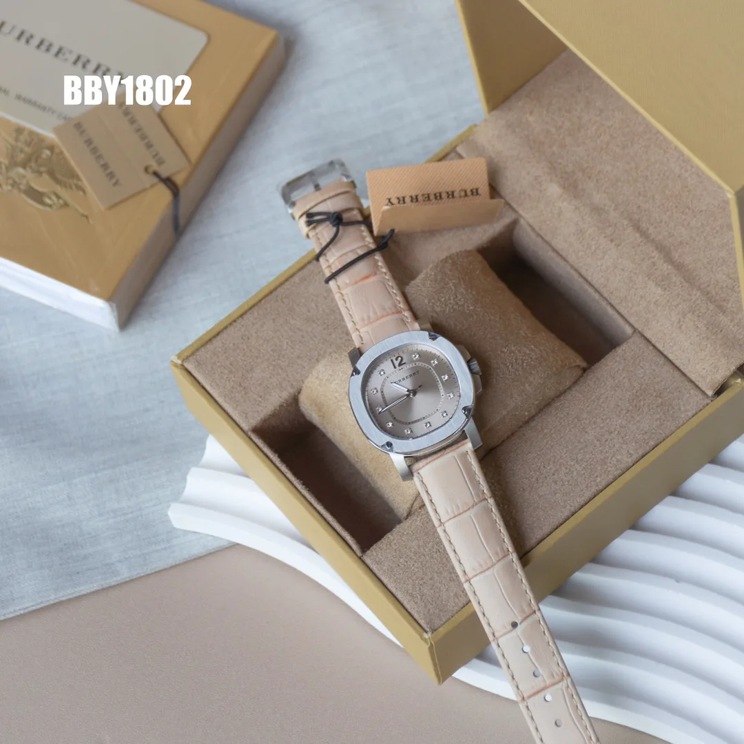 Часы Женские Burberry 11598